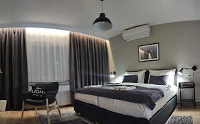 Apartman Relax