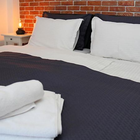 Apartman Relax Ðakovo Exterior foto