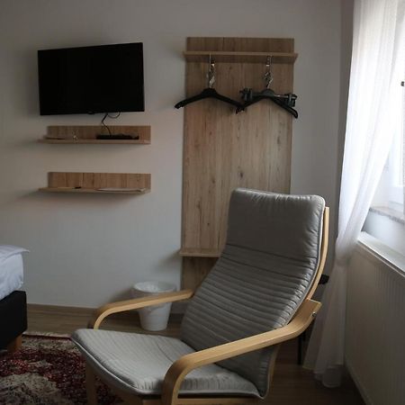 Apartman Relax Ðakovo Exterior foto