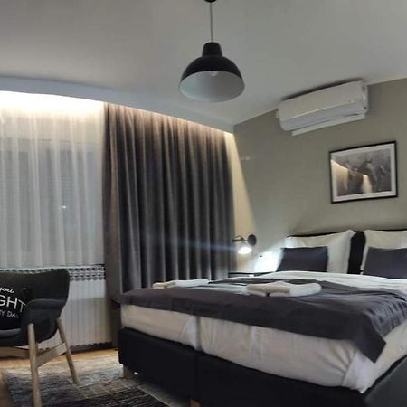 Apartman Relax Ðakovo Exterior foto