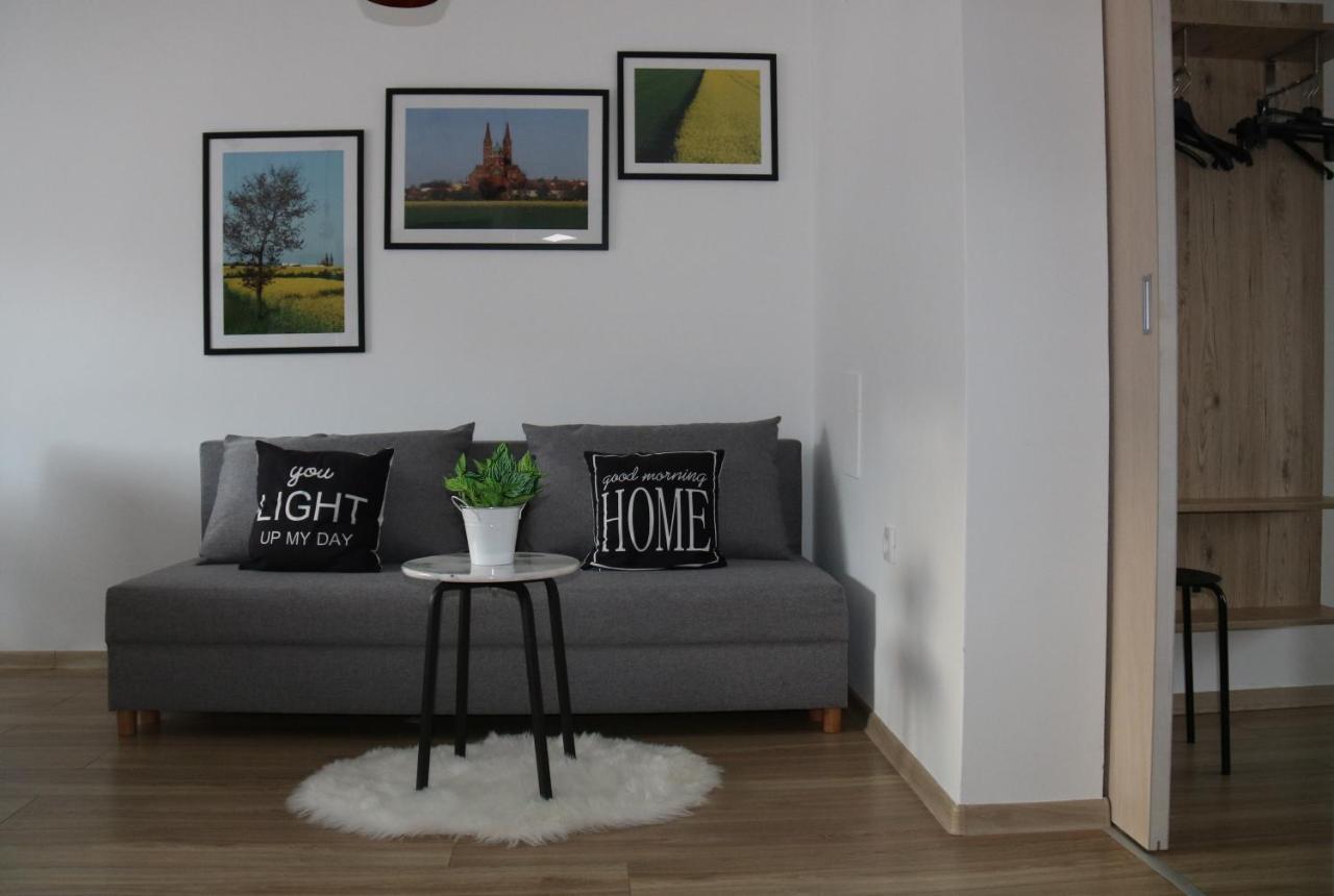 Apartman Relax Ðakovo Exterior foto