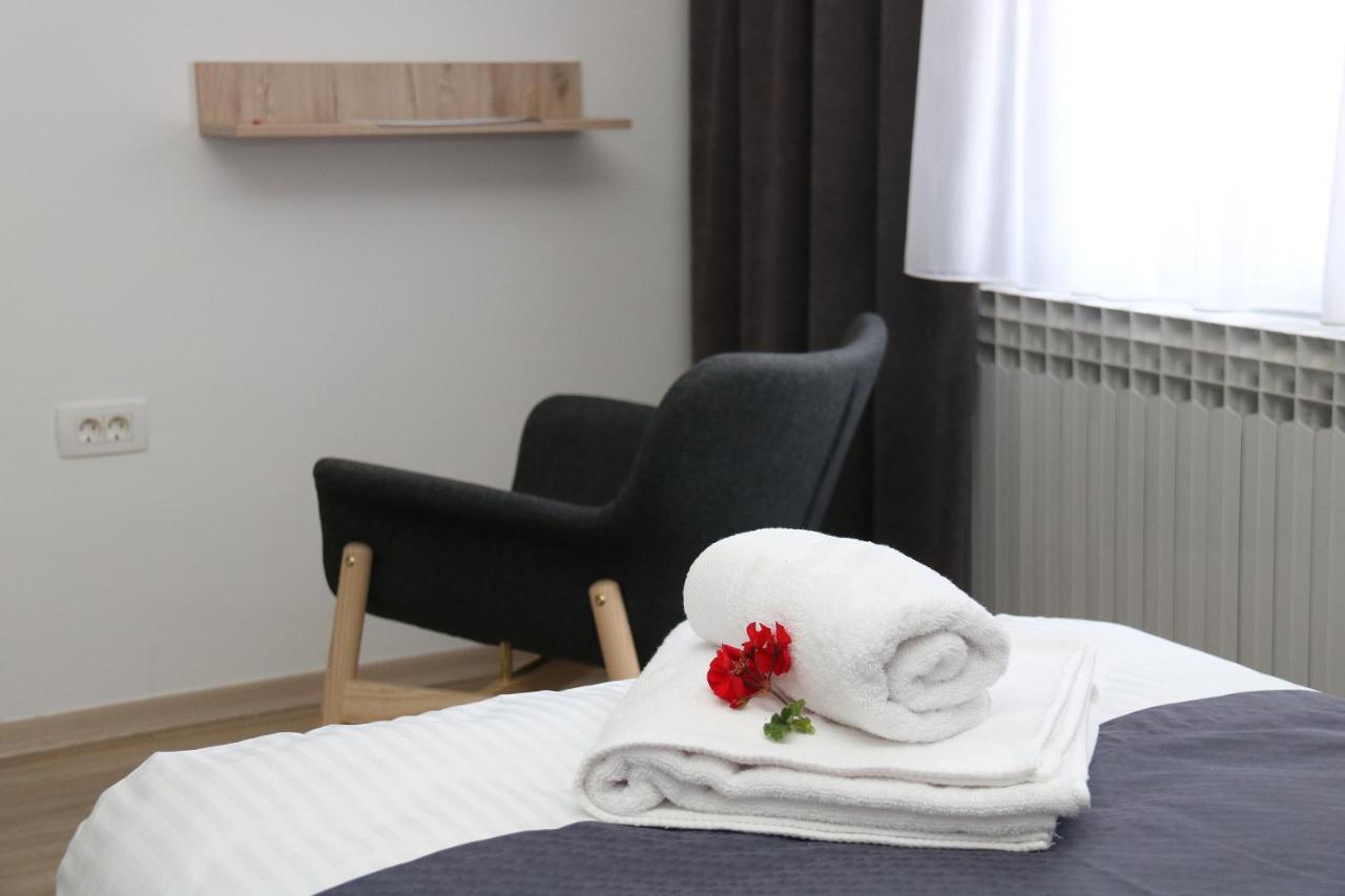 Apartman Relax Ðakovo Exterior foto