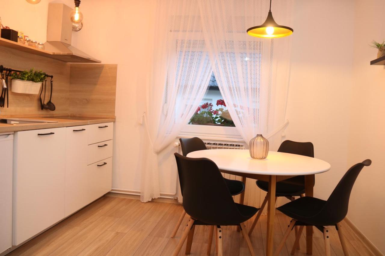 Apartman Relax Ðakovo Exterior foto