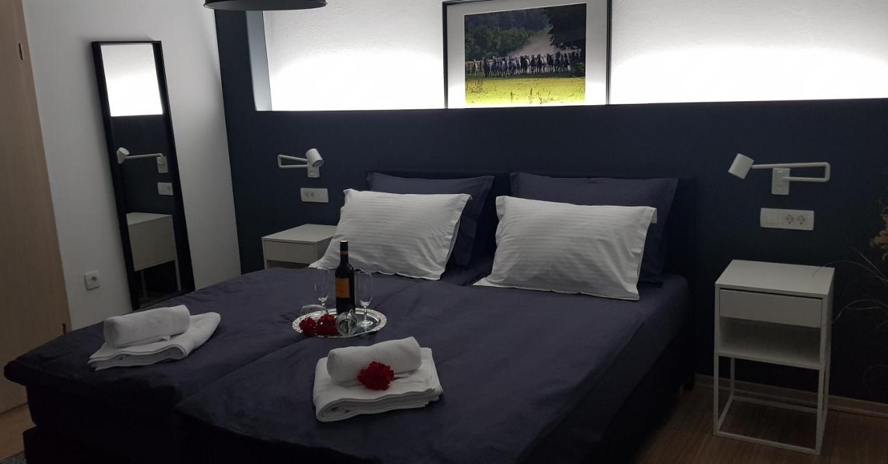 Apartman Relax Ðakovo Exterior foto