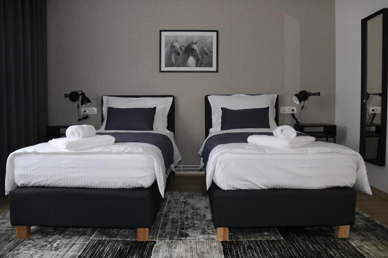 Apartman Relax Ðakovo Exterior foto