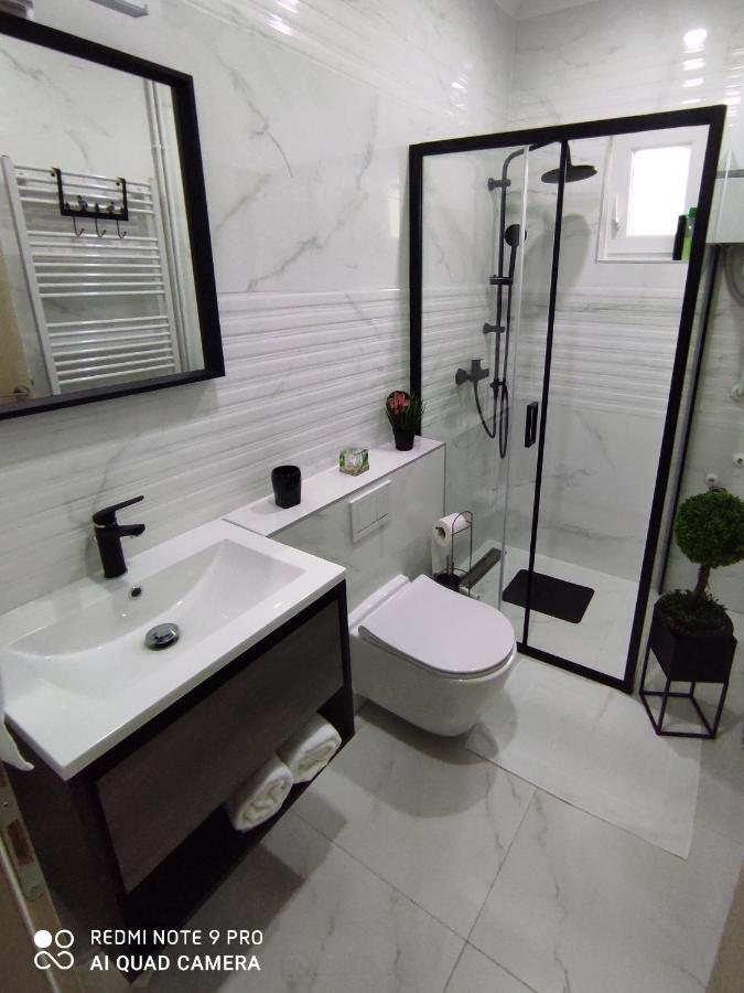Apartman Relax Ðakovo Exterior foto