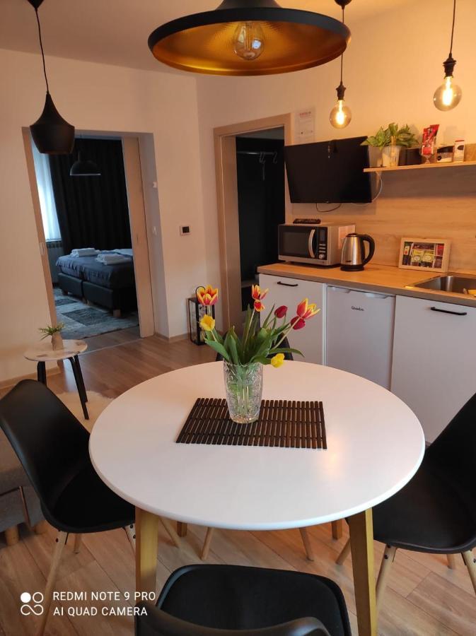Apartman Relax Ðakovo Exterior foto