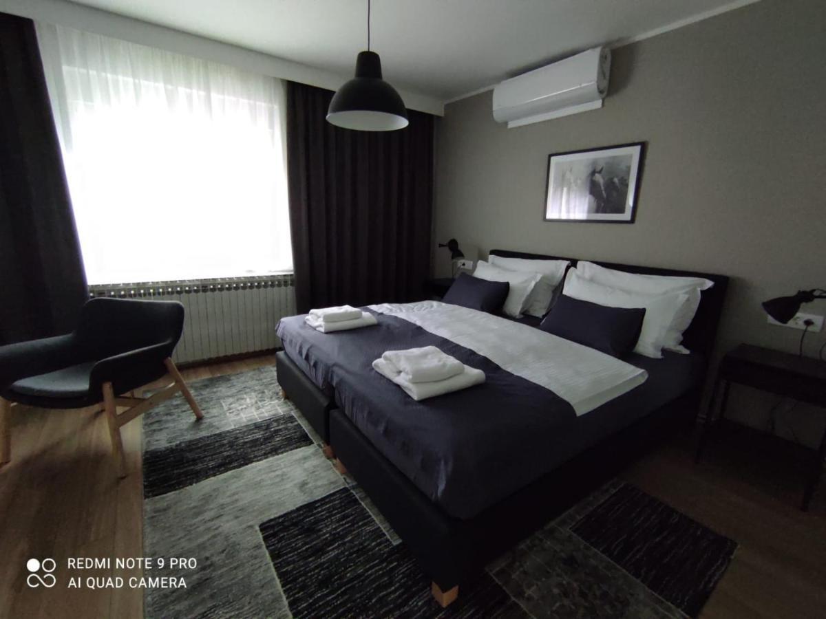 Apartman Relax Ðakovo Exterior foto