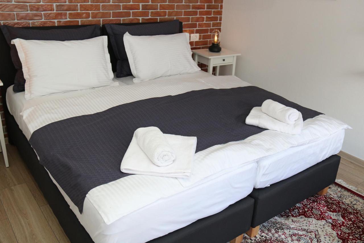 Apartman Relax Ðakovo Exterior foto