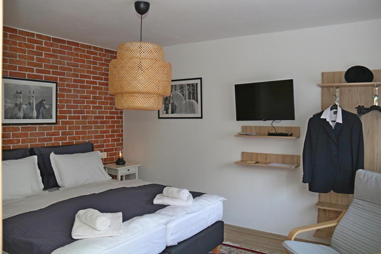 Apartman Relax Ðakovo Exterior foto