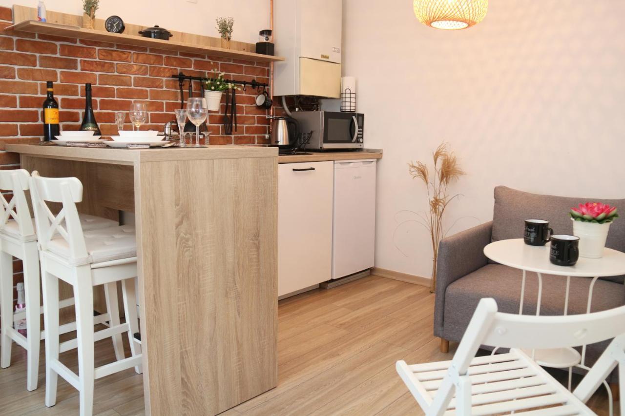 Apartman Relax Ðakovo Exterior foto