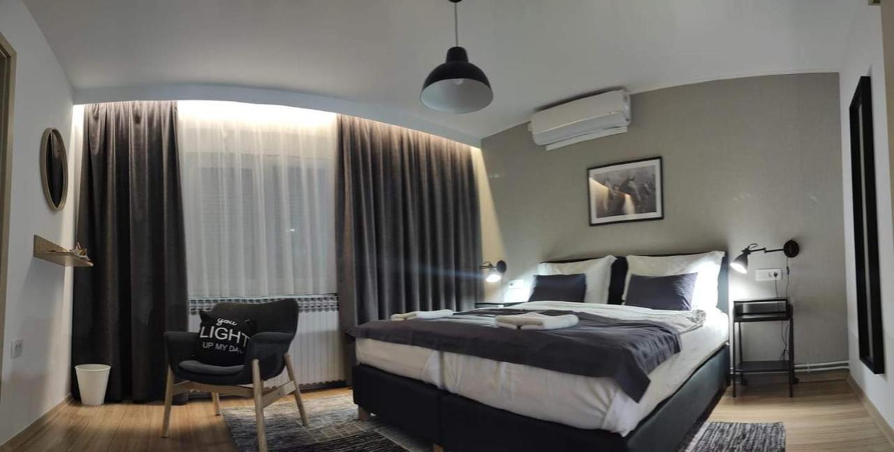 Apartman Relax Ðakovo Exterior foto