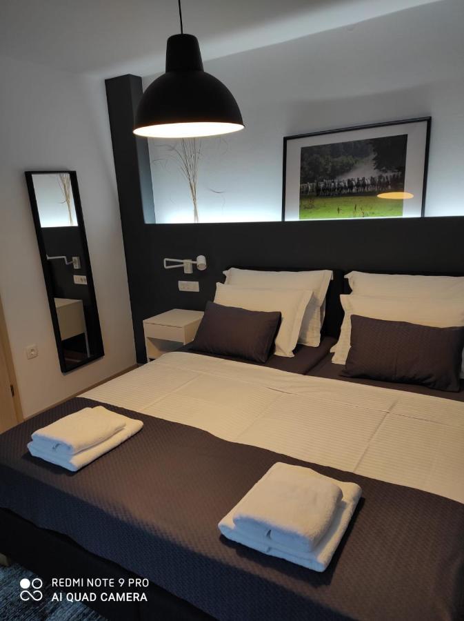 Apartman Relax Ðakovo Exterior foto