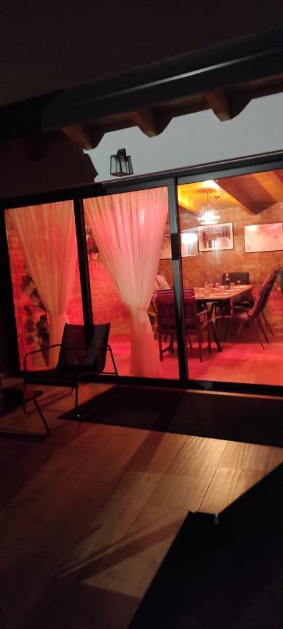 Apartman Relax Ðakovo Exterior foto