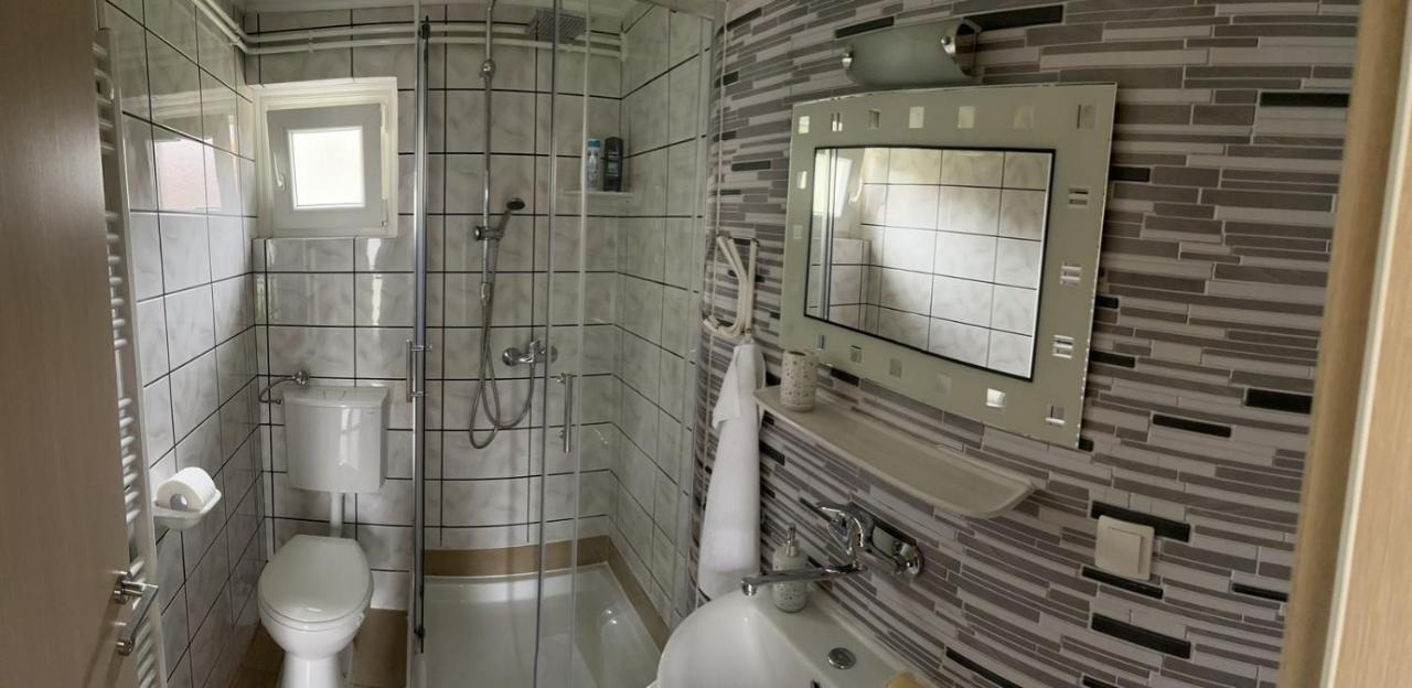 Apartman Relax Ðakovo Exterior foto