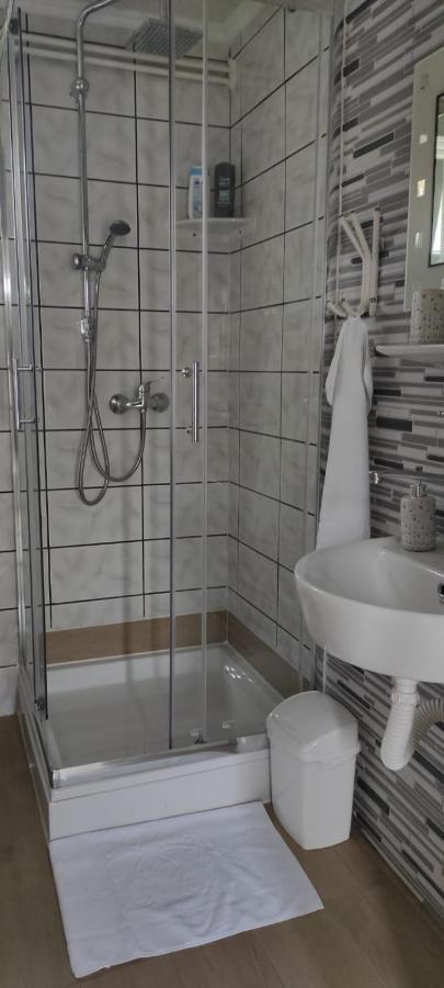 Apartman Relax Ðakovo Exterior foto