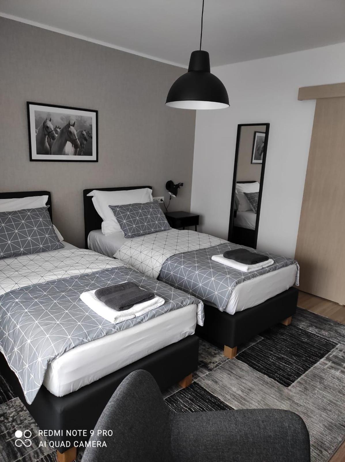 Apartman Relax Ðakovo Zimmer foto
